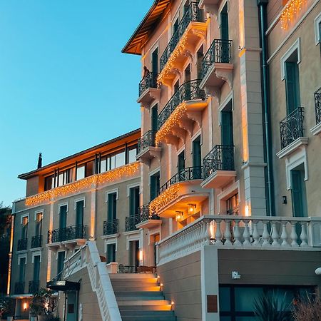 Eden Rose Grand Hotel BW Premier Collection Bormes-les-Mimosas Exterior foto