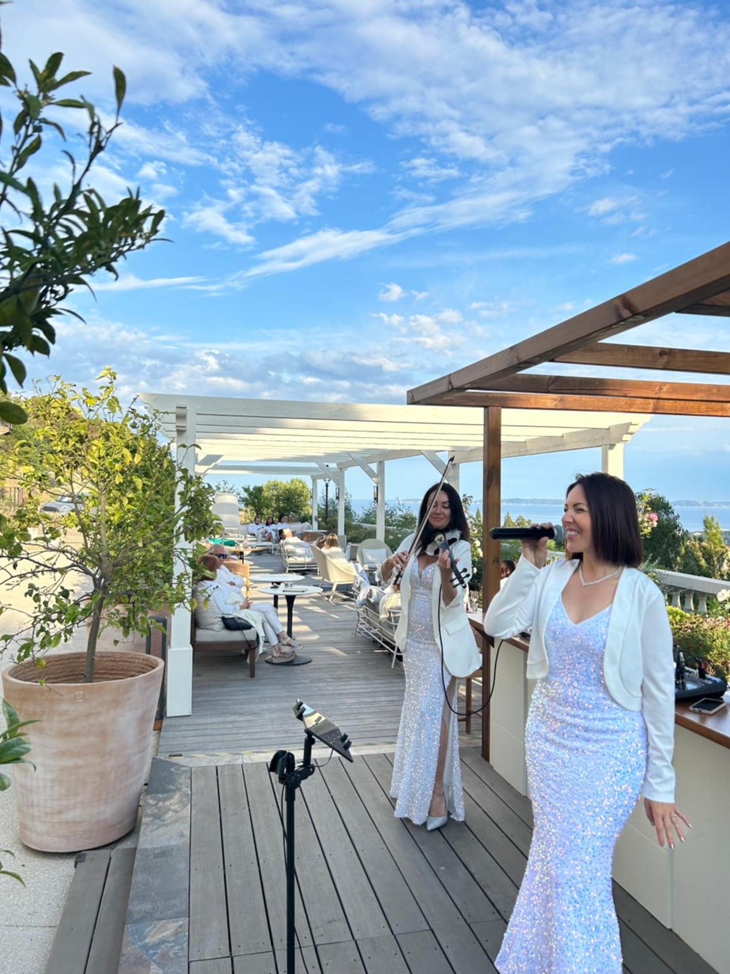 Eden Rose Grand Hotel BW Premier Collection Bormes-les-Mimosas Exterior foto